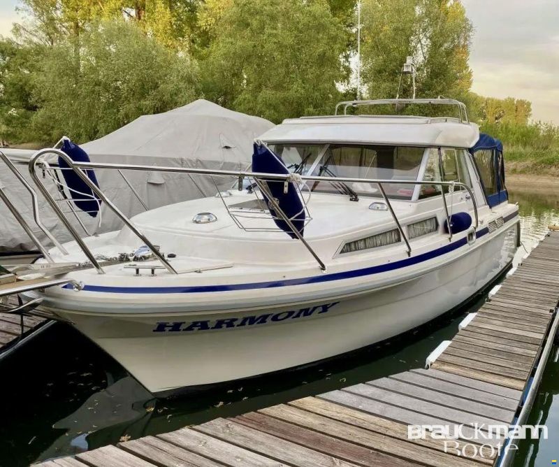 Saga Boats (NO) 310