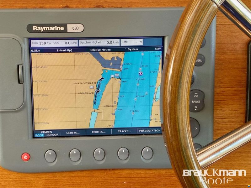 Saga Boats (NO) 310