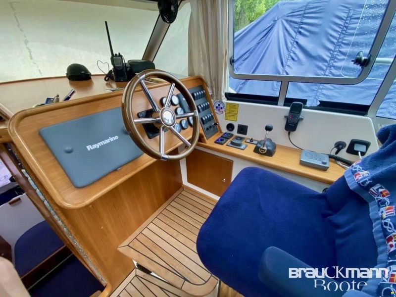 Saga Boats (NO) 310