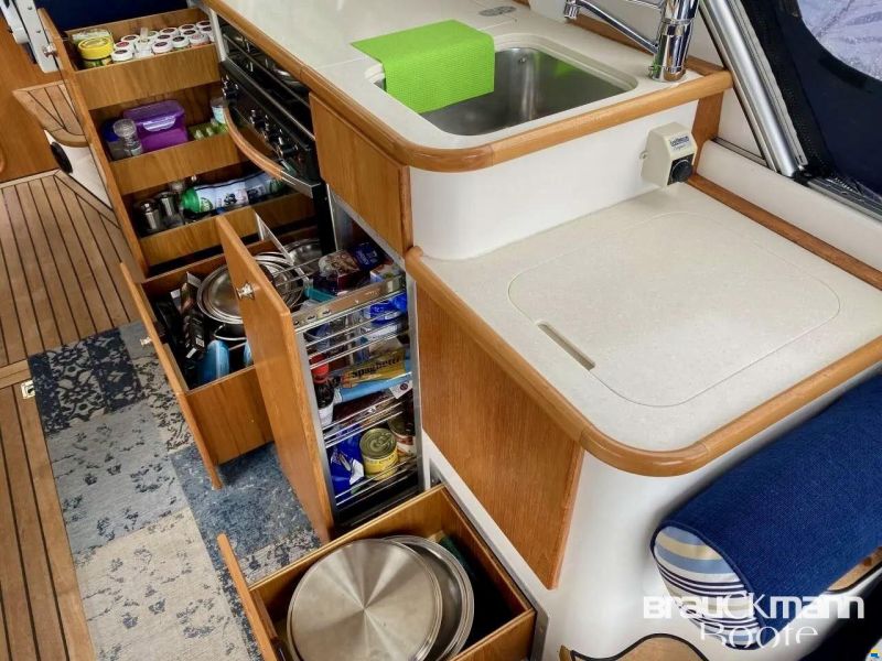 Saga Boats (NO) 310