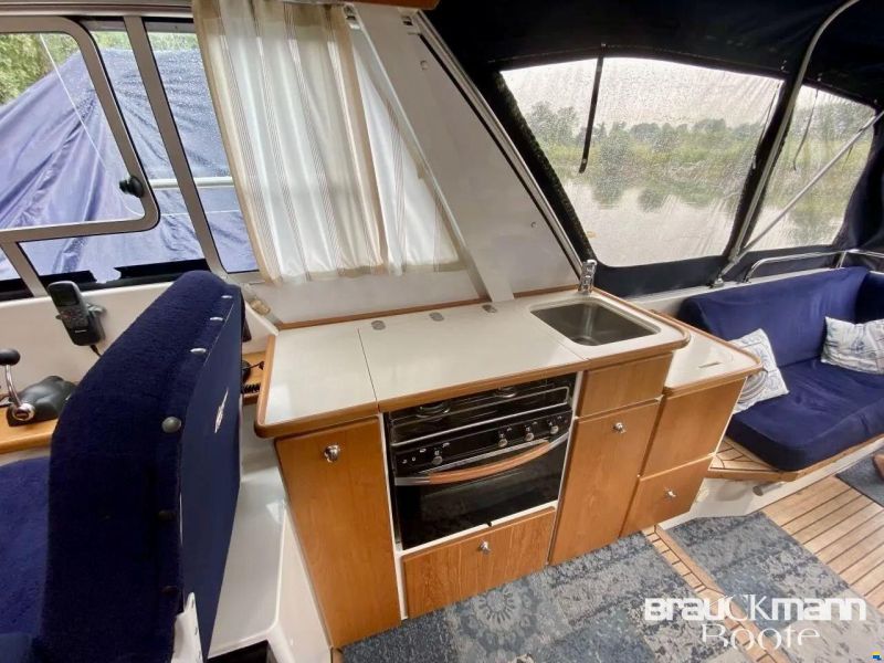 Saga Boats (NO) 310
