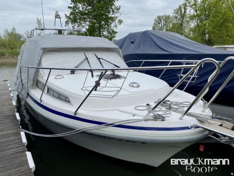 Saga Boats (NO) 310