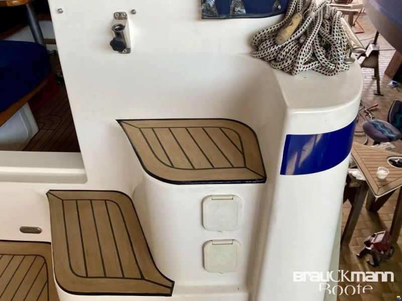 Saga Boats (NO) 310