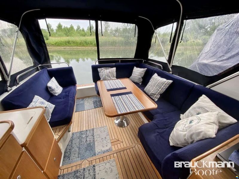 Saga Boats (NO) 310