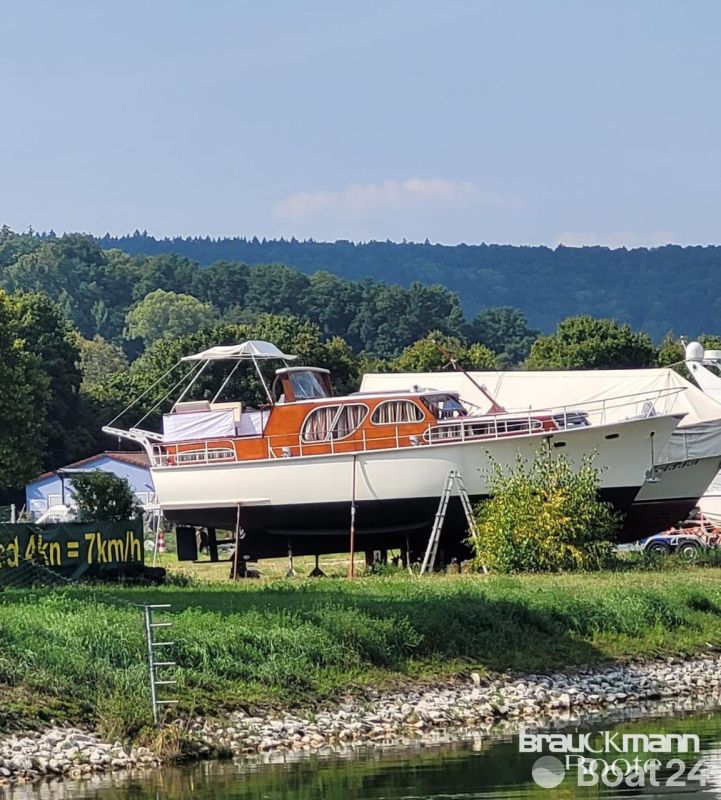 Super van Craft 1200
