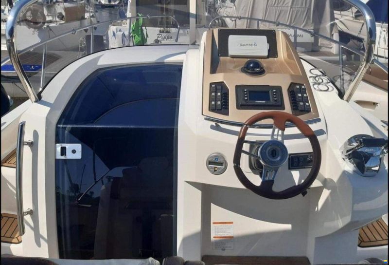 Sessa KEY LARGO 30