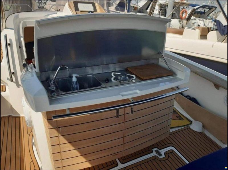 Sessa KEY LARGO 30