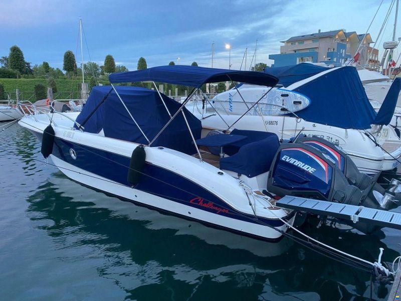 Sessa KEY LARGO 30
