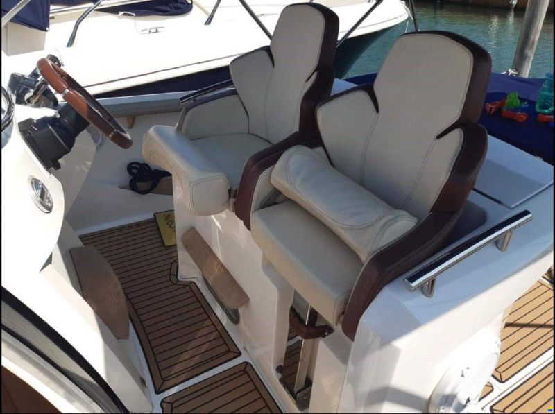 Sessa KEY LARGO 30