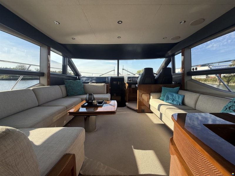 Princess 52