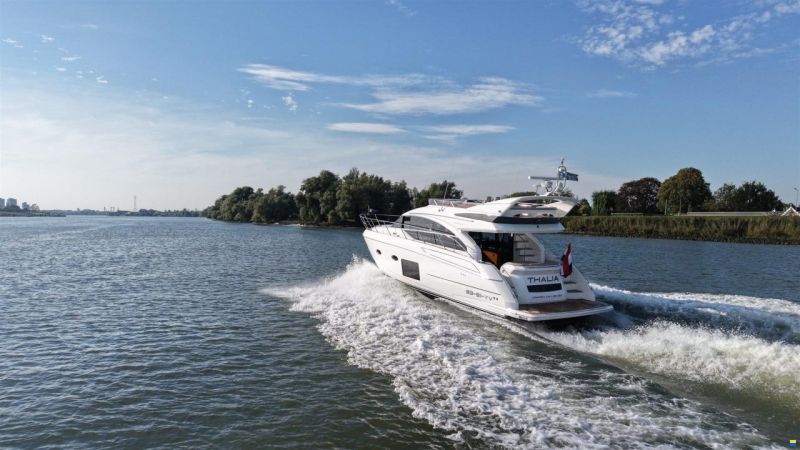 Princess 52