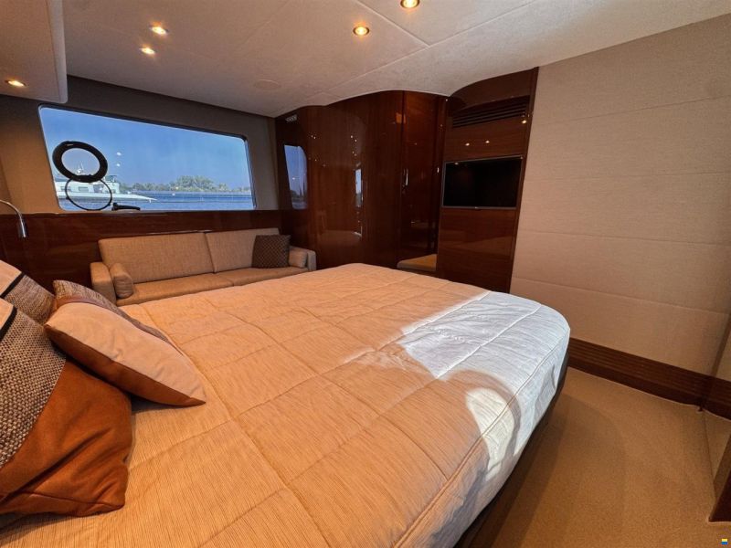 Princess 52