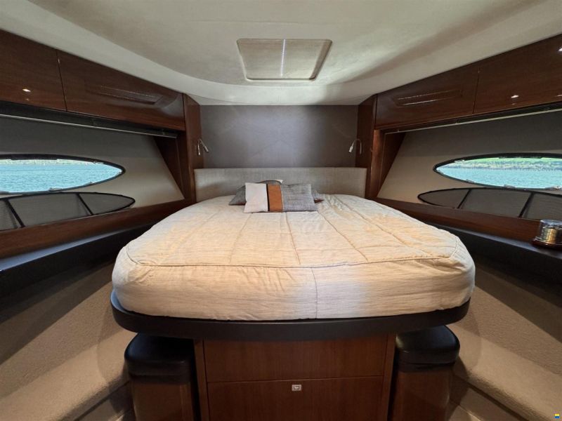 Princess 52