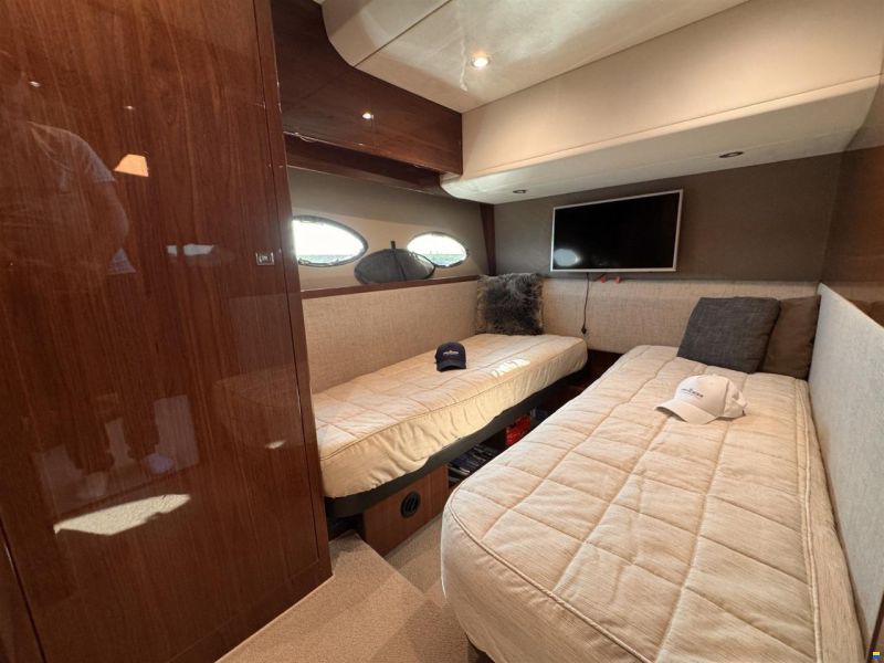 Princess 52