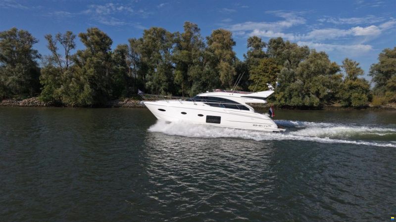 Princess 52