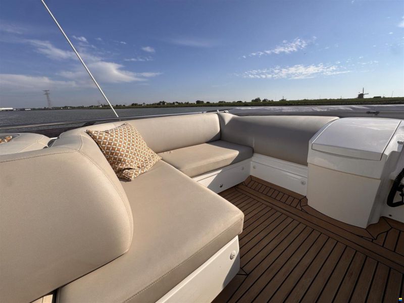 Princess 52