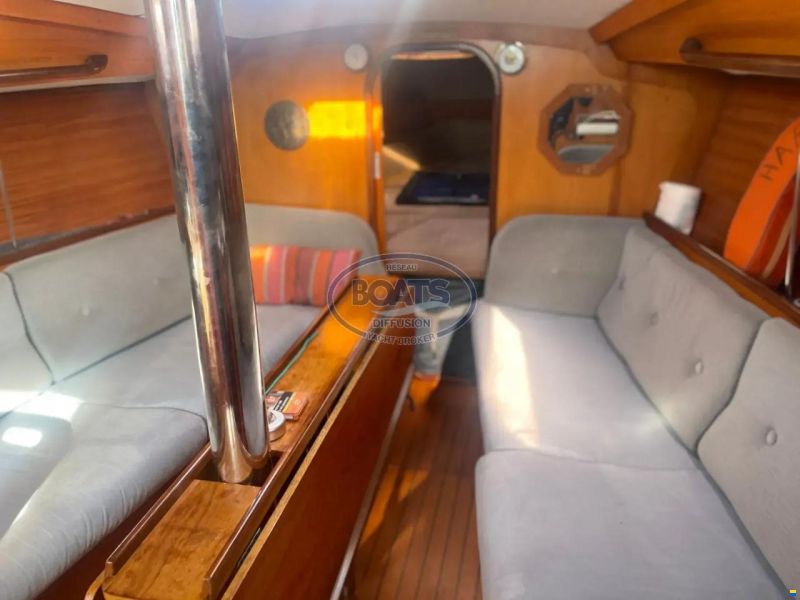 Jeanneau SUN RISE 35
