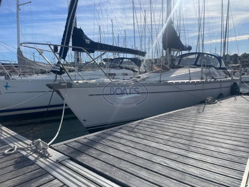 Jeanneau SUN RISE 35