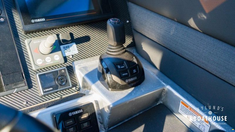 Anytec 868 CAB