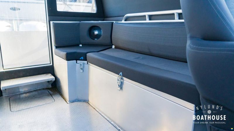 Anytec 868 CAB
