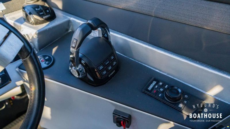 Anytec 868 CAB