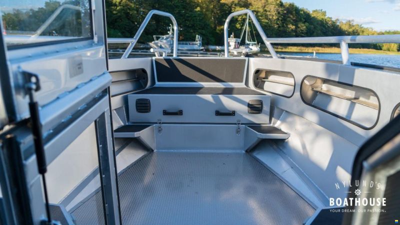 Anytec 868 CAB