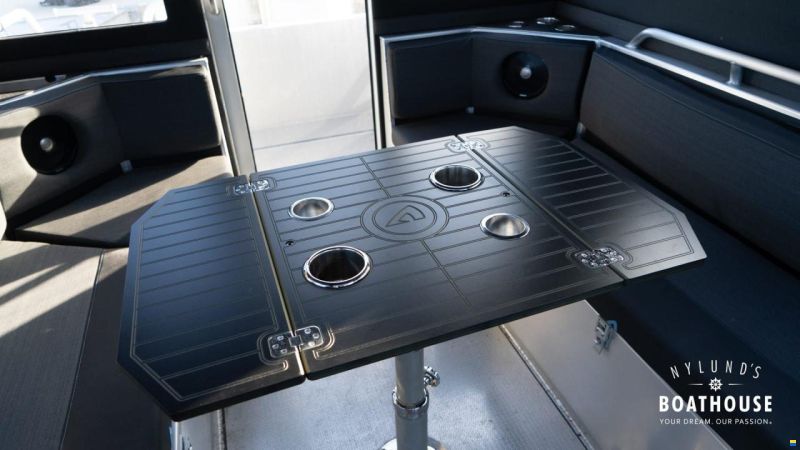 Anytec 868 CAB