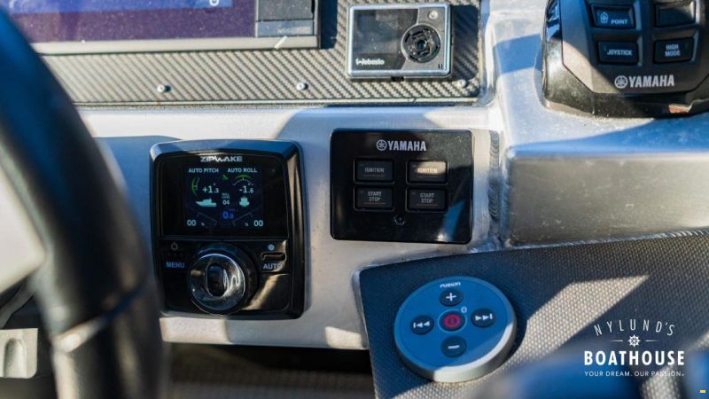 Anytec 868 CAB