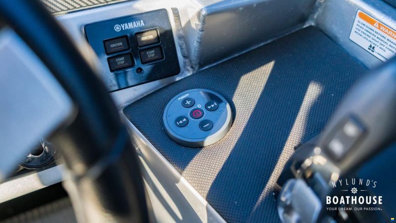 Anytec 868 CAB