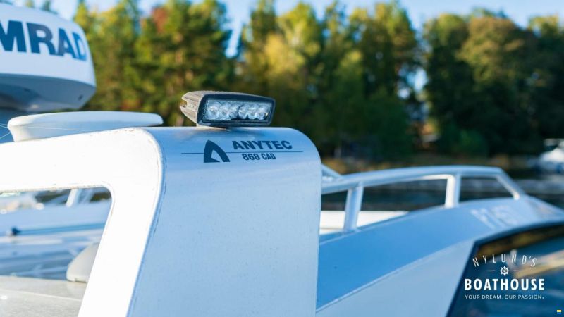 Anytec 868 CAB