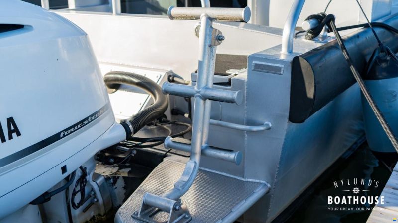 Anytec 868 CAB