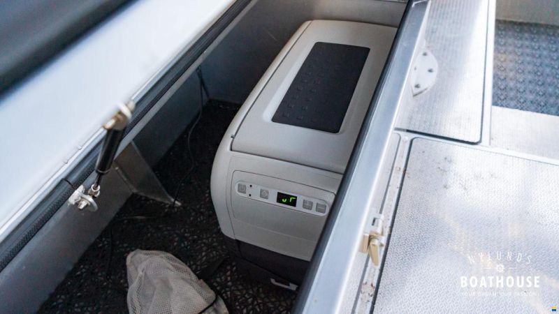 Anytec 868 CAB