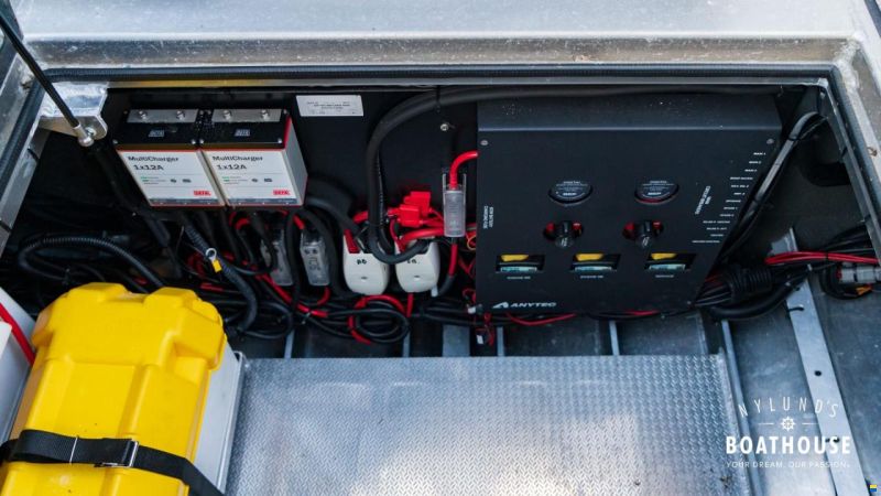 Anytec 868 CAB