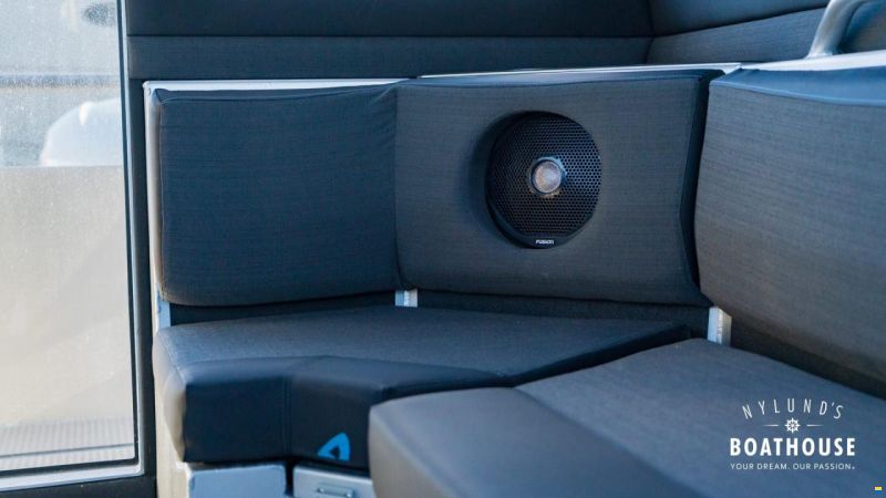 Anytec 868 CAB