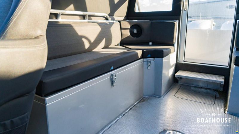 Anytec 868 CAB