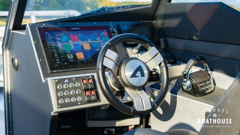 Anytec 868 CAB