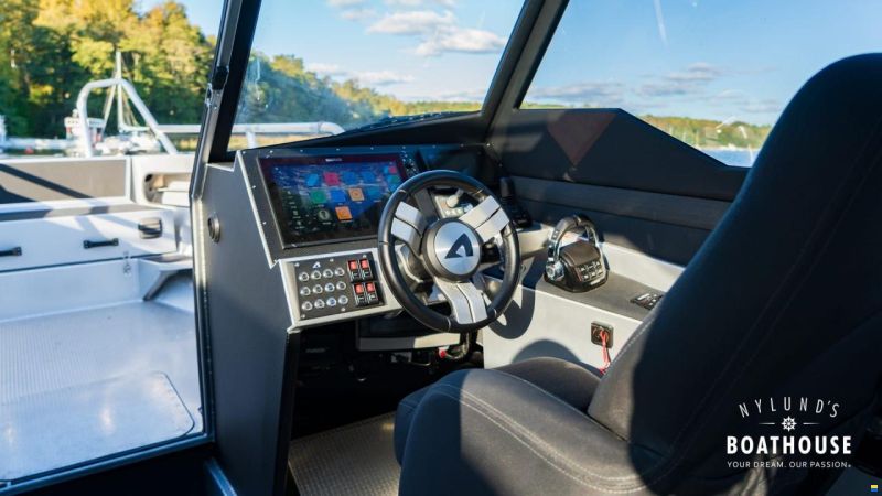 Anytec 868 CAB