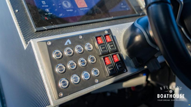 Anytec 868 CAB