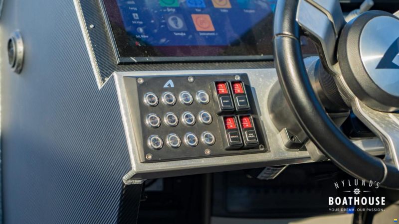 Anytec 868 CAB