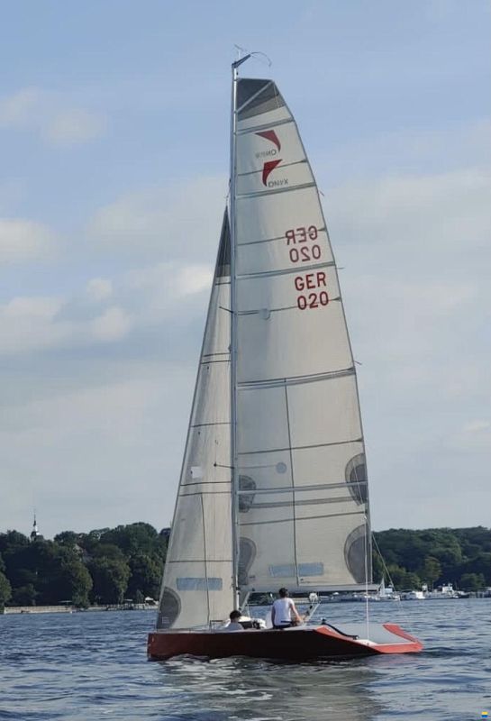 ONYX 850