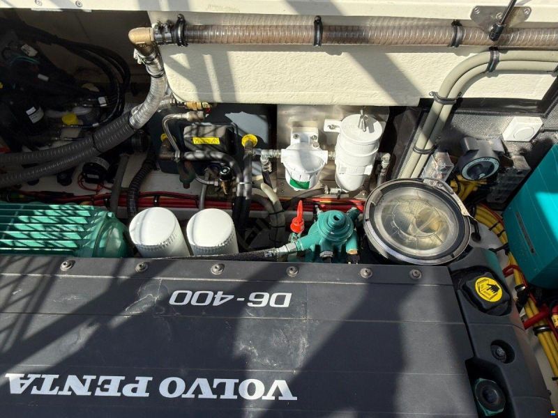 Targa 27.2