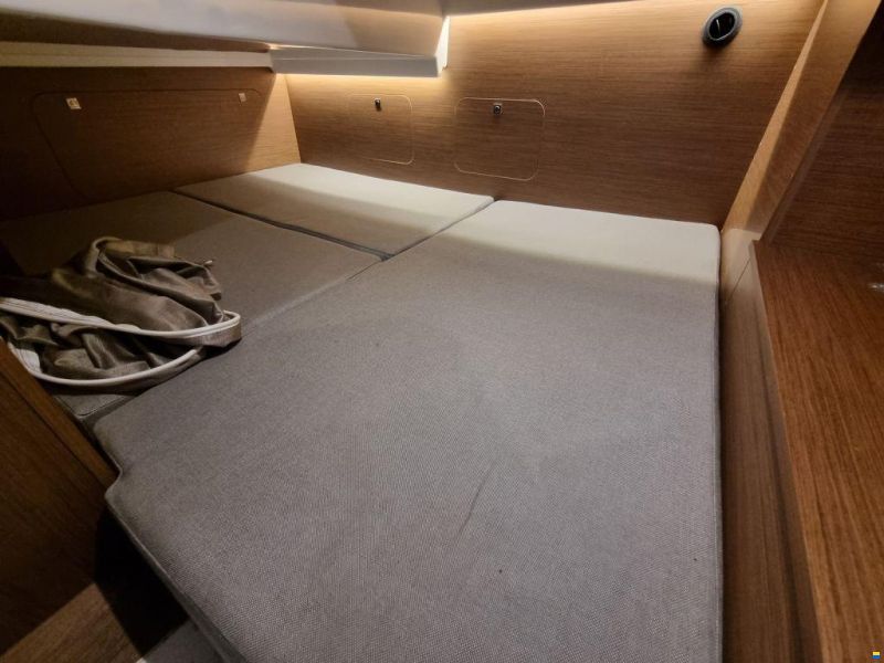 Jeanneau Merry Fisher 895 Marlin