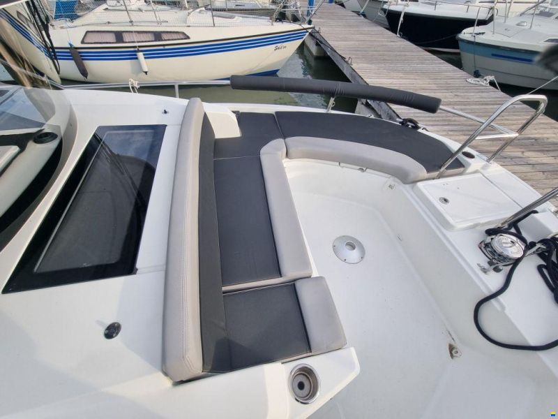 Jeanneau Merry Fisher 895 Marlin