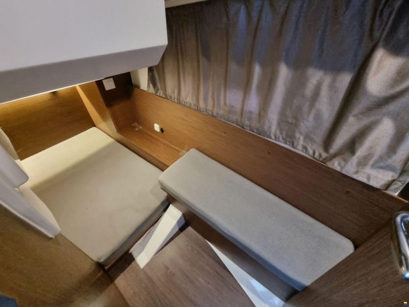 Jeanneau Merry Fisher 895 Marlin