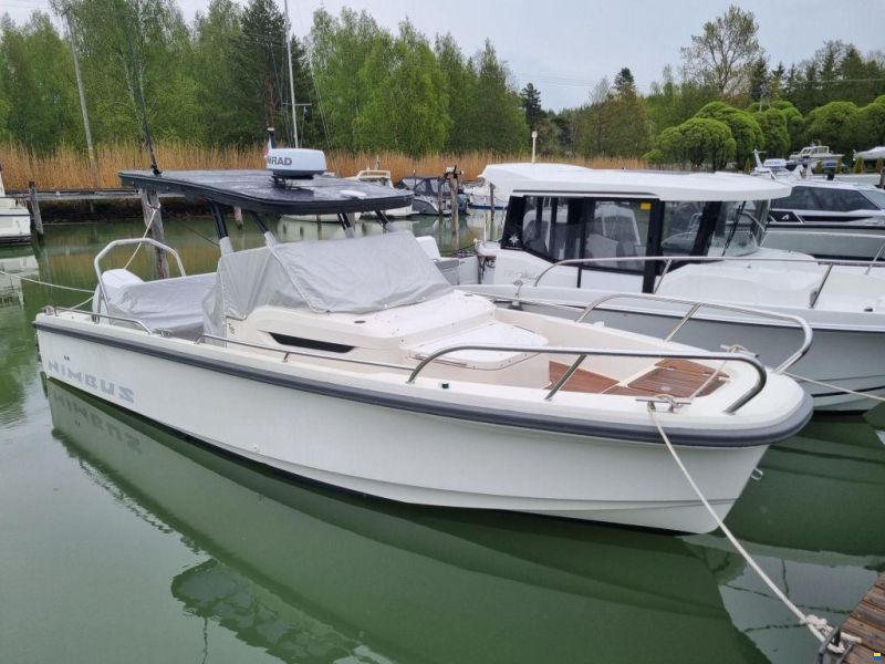 Nimbus T8