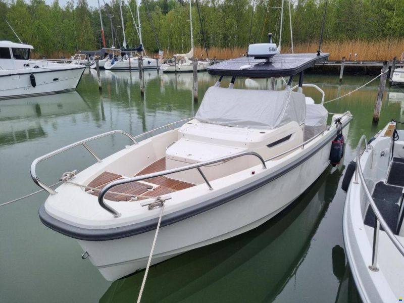 Nimbus T8