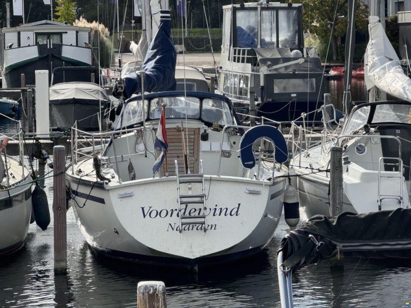 Dufour 29