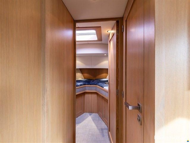 Holterman & De Vries 53 - Open Kuip