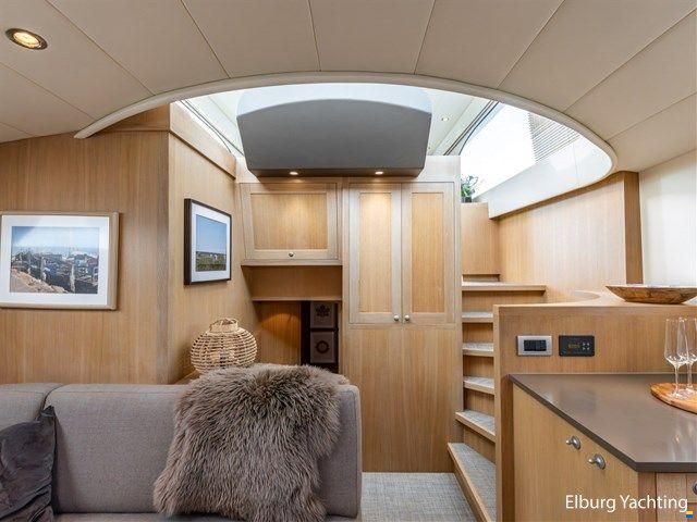 Holterman & De Vries 53 - Open Kuip