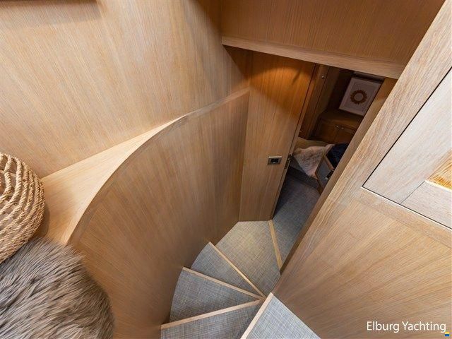 Holterman & De Vries 53 - Open Kuip